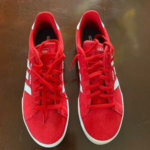 Adidas Daily 3.0 Canvas